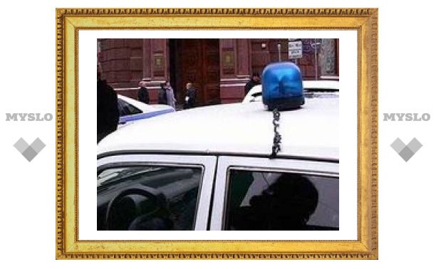 В Москве избили британского журналиста