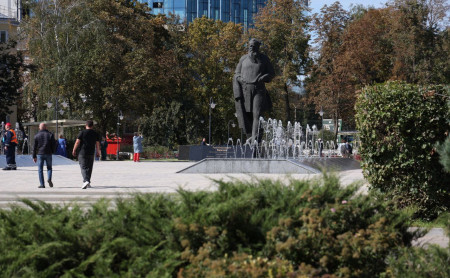 Жизнь Тулы и области