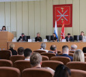 Депутаты гордумы приняли исполнение бюджета за 2023 год