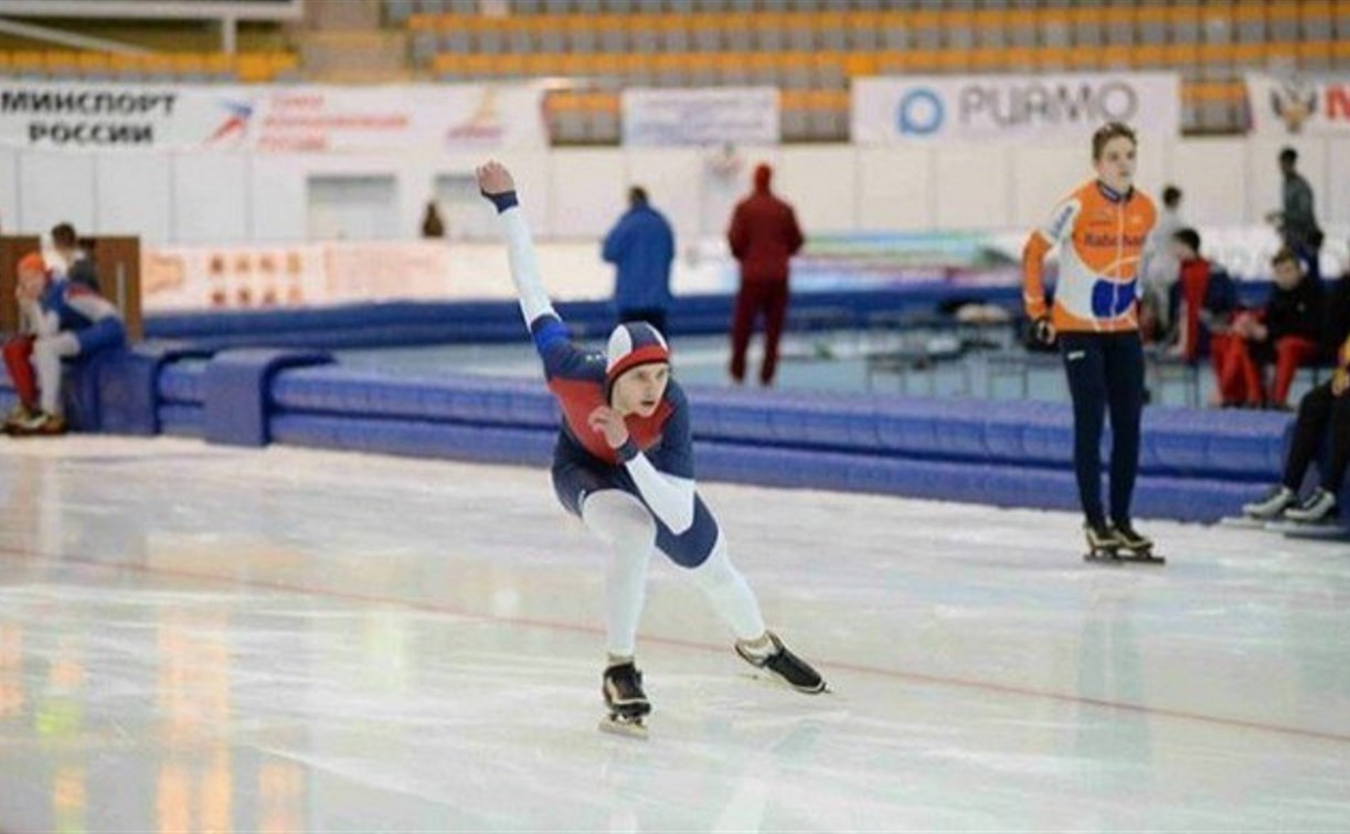 Тульские спортсмены успешно выступили в Коломне и Казани
