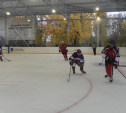 Как компания «Полипласт Новомосковск» реализует программу развития хоккея