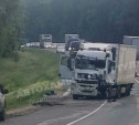 Под Тулой насмерть сбили сотрудника МЧС, который помогал пострадавшим в ДТП