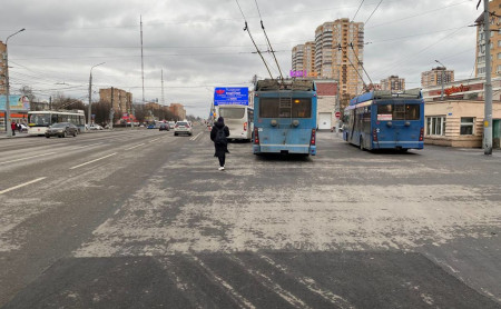 Жизнь Тулы и области