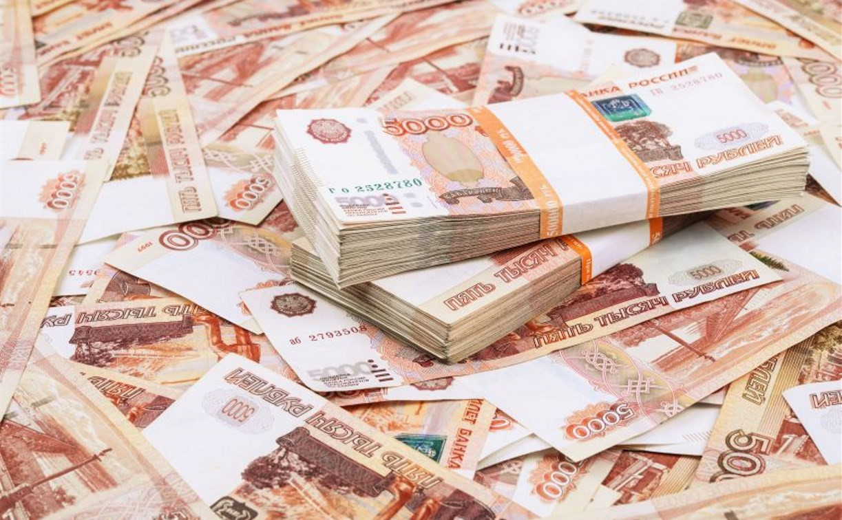 Малому и среднему бизнесу Тульской области выдали кредитов на 33,9 млрд рублей