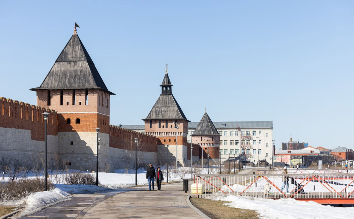 Куртки не прячем: Вильфанд предупредил о возвращении морозов в марте 