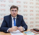 Алексей Крыгин о своем уходе с поста замглавы администрации Тулы: «Ничто не вечно» 