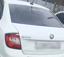 Любитель пьяной езды из Тулы лишился средства передвижения