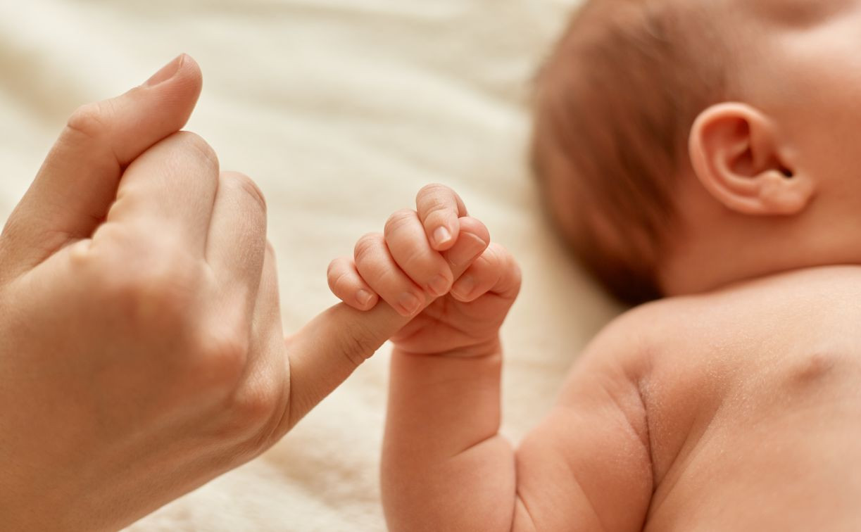 Елисса, Аврора и Демид: названы самые редкие имена новорожденных в феврале