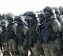 Детям военнослужащих к Новому году выплатят по 5000 рублей