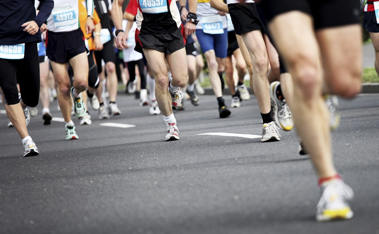 Открыта регистрация на «Тульский марафон-2016»