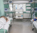 Статистика за сутки по ковиду: в Тульской области 126 случаев заболевания и 7 смертей