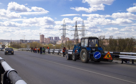 Жизнь Тулы и области