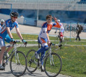 В Туле завершилось первенство по велоспорту на треке