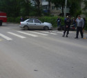 Двое мужчин разбились на мотоцикле в Ясногорске