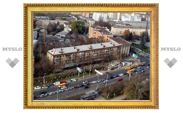 Тулу ждет тепло и осадки Тулу ждет тепло и осадки