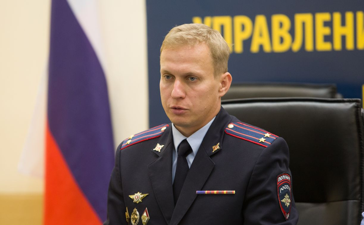 Аферисты выманивают у туляков деньги от имени несуществующего тульского полковника Левченко 