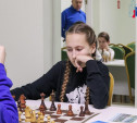 В Туле открыт набор детей от 4-х лет для занятий шахматами