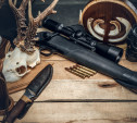 С начала года туляки более 400 раз нарушили правила оборота оружия