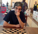 Тульский шашист занял пятое место на чемпионате мира