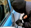 Двое жителей Новомосковска попались на краже автоаккумуляторов