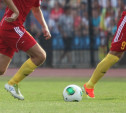На Кубок Тульской области по футболу претендуют две команды