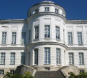 Богородицкий дворец-музей и парк отреставрируют к ноябрю 2015-го