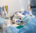 В Тульской области зафиксировано еще 75 случаев коронавируса