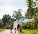 9 сентября вход на территорию музея-усадьбы «Ясная Поляна» будет свободным