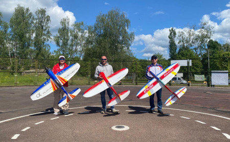 Спорт