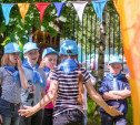 В Тульской области разработали новые форматы летнего отдыха для детей