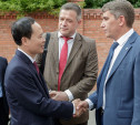 Тульская область расширяет сотрудничество с Вьетнамом