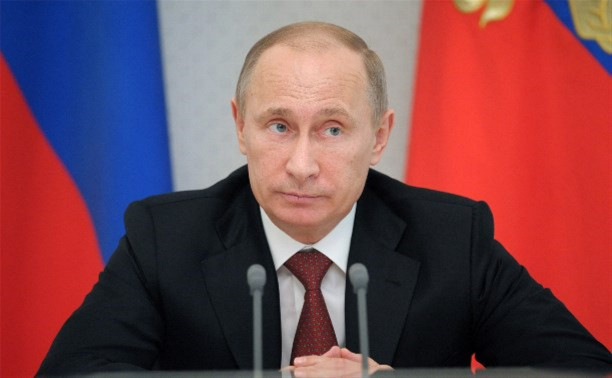 Владимир Путин назвал Тульскую область в числе регионов с высокой инвестиционной привлекательностью