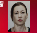 В Тульской области пропала 45-летняя Елена Пашкова
