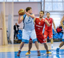 Баскетболисты «Тула-ЩёкиноАзот» выбыли из борьбы за тройку