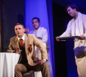 Новый театральный сезон в Тульском ТЮЗе откроется спектаклем «Доходное место» 