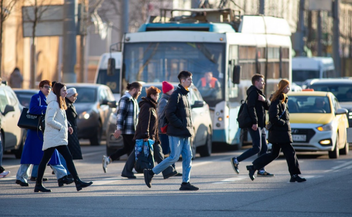 Следующая рабочая неделя для туляков будет шестидневной