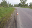 В Тульской области «бесправная» автоледи сбила подростка