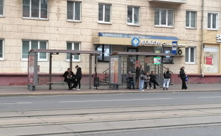 Жизнь Тулы и области