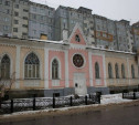 Дом Конопацких на улице Каминского сдадут в аренду
