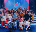 Студентка из Алексина одержала победу в песенном конкурсе Олега Газманова