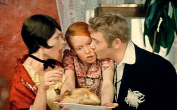 «Без пальто отказываюсь узнавать!»: вы фанат, если ответите на все 10 вопросов о гайдаевской комедии