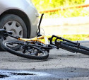На дороге «Калуга – Тула – Рязань» водитель сбил 12-летнего велосипедиста 