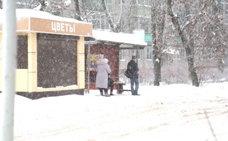 Жизнь Тулы и области