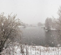 «Фобос»: Зима в Центральной России ожидается теплой