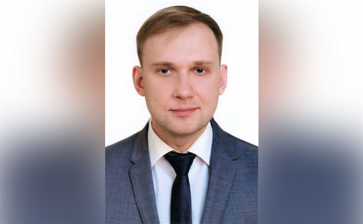 На первого заместителя главы администрации МО Щёкинский район завели дело