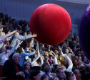 Более 1700 одарённых детей посетили Губернаторскую ёлку в Тульском цирке