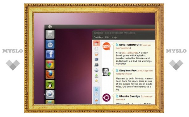 Линуксоиды потеряли интерес к Ubuntu