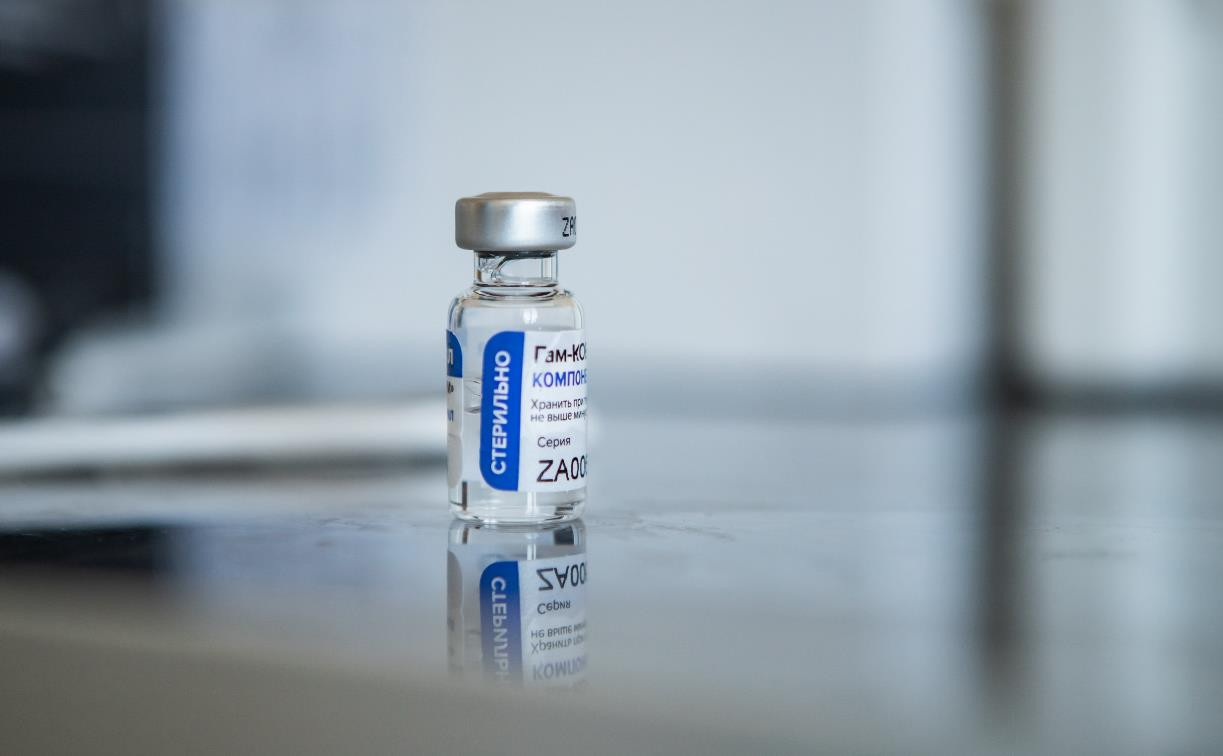 Прививка каждый год: Минздрав утвердил рекомендации о вакцинации россиян от коронавируса