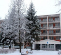 В Тульской области хотят модернизировать санаторий-курорт «Краинка»