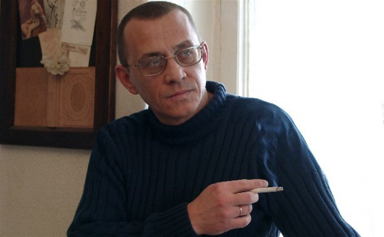 Вандалы разорили могилу известного тульского журналиста